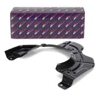 AIC Spritzblech Bremsscheibe f&uuml;r CITROEN Jumper 2 PEUGEOT Boxer FIAT Ducato vorne links