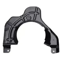 AIC Spritzblech Bremsscheibe f&uuml;r CITROEN Jumper 2 PEUGEOT Boxer FIAT Ducato vorne rechts