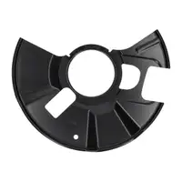 AIC 75512 Abdeckblech Ankerblech Bremsscheibe f&uuml;r MAZDA DE DH vorne links DF71-33-271