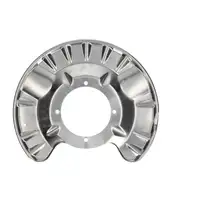 AIC 75605 Abdeckblech Ankerblech f&uuml;r MERCEDES-BENZ X166 W166 hinten links 1664230320