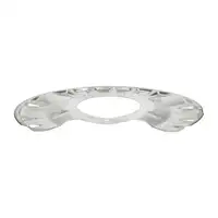 AIC 75605 Abdeckblech Ankerblech f&uuml;r MERCEDES-BENZ X166 W166 hinten links 1664230320