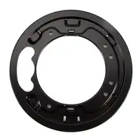 2x AIC Spritzblech Bremsscheibe für MERCEDES Vito V-Klasse EQV W447 hinten 4474230620