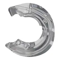 AIC Spritzblech Bremsscheibe Abdeckblech f&uuml;r BMW F30/31 F32/36 vorne rechts 34106873418