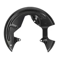 AIC Abdeckblech Ankerblech f&uuml;r RENAULT Clio 3 Modus / Grand Modus vorne links 8200326281