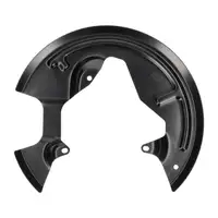 AIC Abdeckblech Ankerblech f&uuml;r RENAULT Clio 3 Modus / Grand Modus vorne links 8200326281