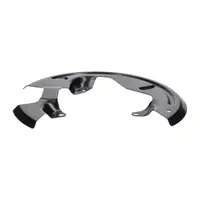 AIC Abdeckblech Ankerblech f&uuml;r RENAULT Clio 3 Modus / Grand Modus vorne rechts 8200326282