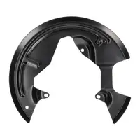 AIC Abdeckblech Ankerblech f&uuml;r RENAULT Clio 3 Modus / Grand Modus vorne rechts 8200326282