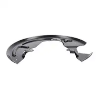 AIC Abdeckblech Ankerblech f&uuml;r RENAULT Clio 3 Modus / Grand Modus vorne rechts 8200326282