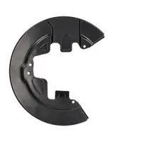 AIC 75981 Abdeckblech Ankerblech f&uuml;r VOLVO S60 2 XC60 1 XC70 2 vorne links 30681690