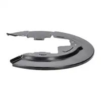 AIC 75981 Abdeckblech Ankerblech f&uuml;r VOLVO S60 2 XC60 1 XC70 2 vorne links 30681690