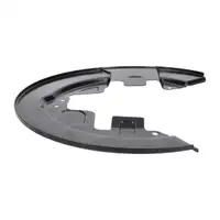 AIC 75981 Abdeckblech Ankerblech f&uuml;r VOLVO S60 2 XC60 1 XC70 2 vorne links 30681690