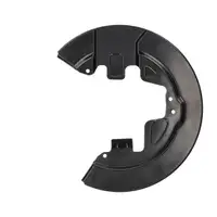 AIC 75982 Abdeckblech Ankerblech f&uuml;r VOLVO S60 2 XC60 1 XC70 2 vorne rechts 30681691