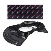 AIC Spritzblech Bremsscheibe für MERCEDES-BENZ W176 CLA C117 GLA X156 W245 vorne links