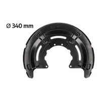 AIC 77142 Abdeckblech Ankerblech f&uuml;r RENAULT Master 3 OPEL Movano B NISSAN NV400 hinten