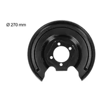 AIC 77301 Abdeckblech Ankerblech f&uuml;r TOYOTA Auris E15 Prius W3 hinten links 47882-12070
