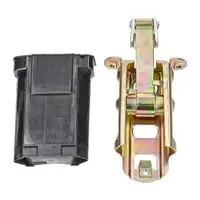 AIC 51896 Door Stopper/Door Retainer for MERCEDES W202, S202, W210, S210 (front or rear)