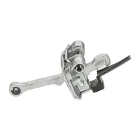 AIC 53123 T&uuml;rfeststeller T&uuml;rhalteband T&uuml;rfangband f&uuml;r VW Lupo vorne