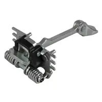 2x AIC T&uuml;rfeststeller f&uuml;r CITROEN Jumpy 2 FIAT Scudo 270 272 PEUGEOT Expert vorne