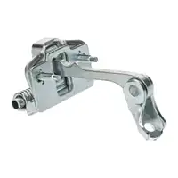 AIC 55941 T&uuml;rfeststeller T&uuml;rhalteband T&uuml;rfangband f&uuml;r OPEL Movano A RENAULT Master 2 vorne