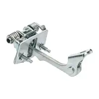 AIC 55941 T&uuml;rfeststeller T&uuml;rhalteband T&uuml;rfangband f&uuml;r OPEL Movano A RENAULT Master 2 vorne