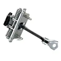 AIC Türfeststeller Türfangband für CITROEN Berlingo PEUGEOT Partner vorne 9181.P2