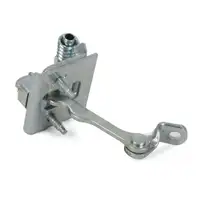 2x AIC T&uuml;rfeststeller T&uuml;rfangband f&uuml;r CITROEN C3 I ab ORGA 10283 II vorne 9181.N0