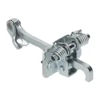 AIC Türfeststeller Türhalteband für NISSAN Primastar OPEL Vivaro A TRENAULT Trafic 2 vorne