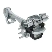 AIC 55933 T&uuml;rfeststeller T&uuml;rhalteband T&uuml;rfangband f&uuml;r RENAULT Megane 3 vorne