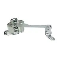 AIC T&uuml;rfeststeller T&uuml;rhalteband T&uuml;rfangband f&uuml;r RENAULT Megane / Scenic 1 vorne 7700834326