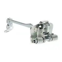 AIC T&uuml;rfeststeller T&uuml;rhalteband T&uuml;rfangband f&uuml;r RENAULT Megane / Scenic 1 vorne 7700834326