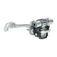 AIC 55931 T&uuml;rfeststeller T&uuml;rhalteband T&uuml;rfangband f&uuml;r RENAULT Clio 2 Thalia 1 vorne