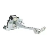 AIC 55931 T&uuml;rfeststeller T&uuml;rhalteband T&uuml;rfangband f&uuml;r RENAULT Clio 2 Thalia 1 vorne