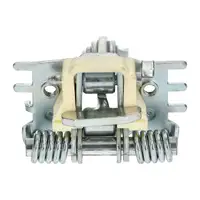 AIC 55932 T&uuml;rfeststeller T&uuml;rhalteband f&uuml;r RENAULT Laguna 3 vorne o. hinten 804301448R