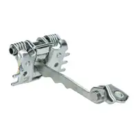 AIC 55932 T&uuml;rfeststeller T&uuml;rhalteband f&uuml;r RENAULT Laguna 3 vorne o. hinten 804301448R