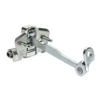 AIC 55937 T&uuml;rfeststeller T&uuml;rhalteband T&uuml;rfangband f&uuml;r RENAULT Kangoo vorne 804308607R