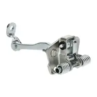 AIC 55937 T&uuml;rfeststeller T&uuml;rhalteband T&uuml;rfangband f&uuml;r RENAULT Kangoo vorne 804308607R