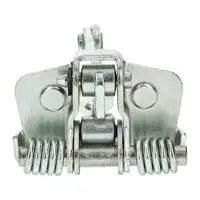 AIC 55935 T&uuml;rfeststeller f&uuml;r DACIA Duster HS HM Logan 1 2 Sandero 1 2 vorne 804305879R