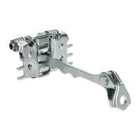 AIC 55938 T&uuml;rfeststeller T&uuml;rhalteband T&uuml;rfangband f&uuml;r RENAULT Megane 3 Coupe vorne