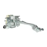 AIC 55939 T&uuml;rfeststeller T&uuml;rhalteband T&uuml;rfangband f&uuml;r RENAULT Espace 4 hinten 8200070661