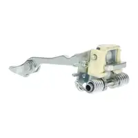 AIC 55939 T&uuml;rfeststeller T&uuml;rhalteband T&uuml;rfangband f&uuml;r RENAULT Espace 4 hinten 8200070661