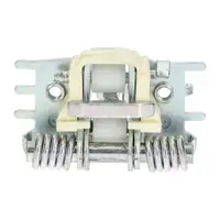 AIC 55939 T&uuml;rfeststeller T&uuml;rhalteband T&uuml;rfangband f&uuml;r RENAULT Espace 4 hinten 8200070661