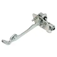 2x AIC T&uuml;rfeststeller T&uuml;rfangband f&uuml;r RENAULT Avantime Espace 3 vorne o. hinten 6025307403