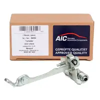 AIC T&uuml;rfeststeller T&uuml;rfangband f&uuml;r RENAULT Avantime Espace 3 vorne o. hinten 6025307403
