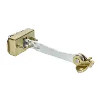 AIC 56254 Türfeststeller Türhalteband für MERCEDES Sprinter B901-905 VW LT II vorne links