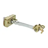 AIC 56254 Türfeststeller Türhalteband für MERCEDES Sprinter B901-905 VW LT II vorne links