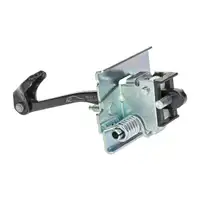 AIC T&uuml;rfeststeller T&uuml;rhalteband T&uuml;rfangband f&uuml;r PEUGEOT 3008 I II 5008 I II vorne 9181.Q2