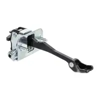 AIC T&uuml;rfeststeller T&uuml;rhalteband T&uuml;rfangband f&uuml;r CITROEN C4 Grand / Picasso 1 vorne 9181.K3