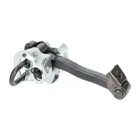 AIC 59834 T&uuml;rfeststeller T&uuml;rhalteband f&uuml;r BMW 3er E46 Limo / Touring hinten 51228160963