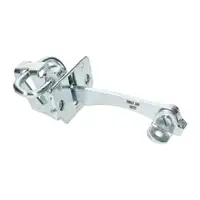 AIC 70059 T&uuml;rfeststeller T&uuml;rhalteband T&uuml;rfangband f&uuml;r FIAT Doblo 119 223 vorne 51772768