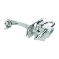 AIC 70059 T&uuml;rfeststeller T&uuml;rhalteband T&uuml;rfangband f&uuml;r FIAT Doblo 119 223 vorne 51772768